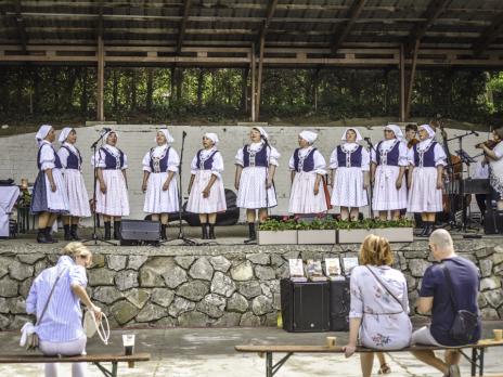 Festival vína a jídla 2025 (Filip Radosta)