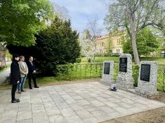 Foto - Aktuality 17. týden