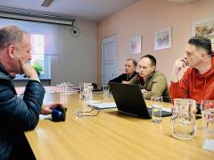 Foto - Aktuality 17. týden