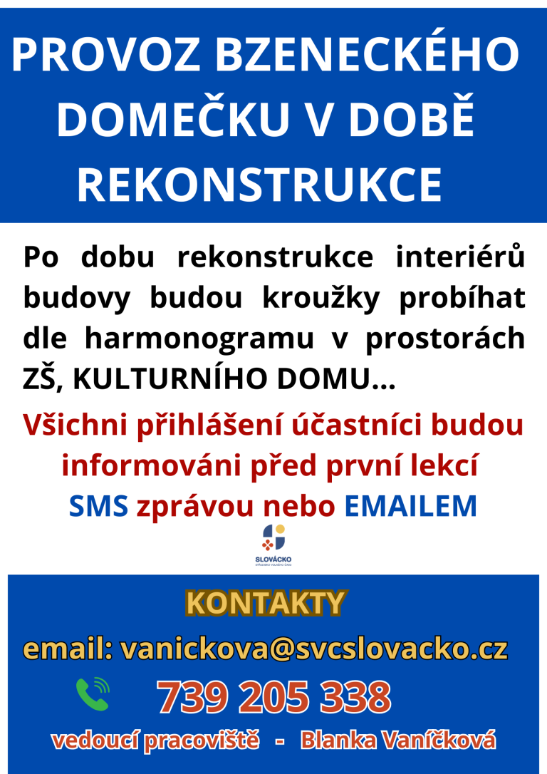 REKONSTRUKCE