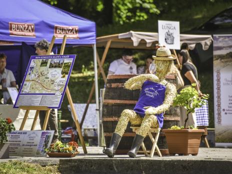 Festival vína a jídla 2025 (Filip Radosta)