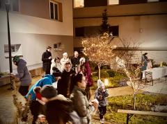 Foto - Aktuality 50. týdne