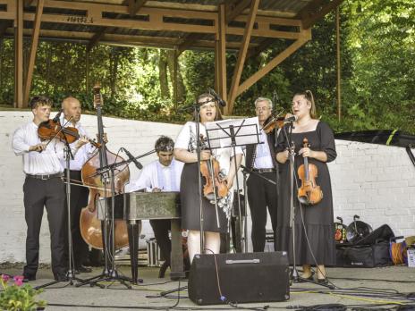 Festival vína a jídla 2025 (Filip Radosta)