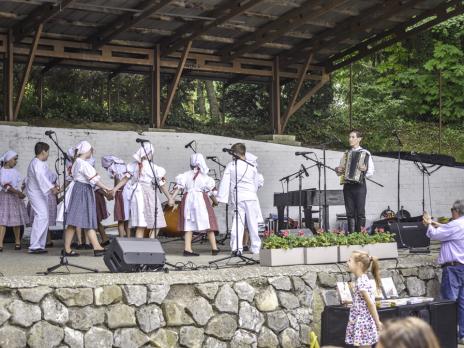 Festival vína a jídla 2025 (Filip Radosta)