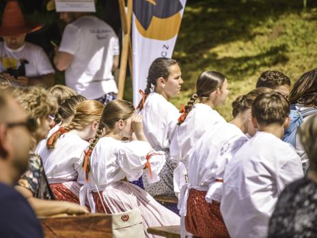Festival vína a jídla 2025 (Filip Radosta)