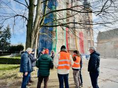 Foto - Aktuality 7. týdne