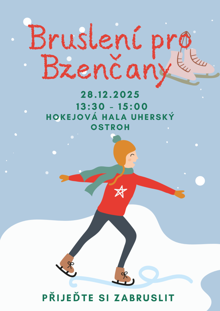 Bruslení pro Bzenec-3