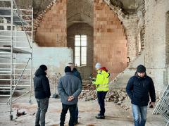 Foto - Aktuality 2. týdne