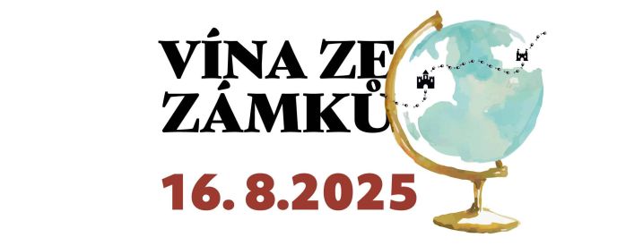 vína ze zámků