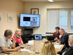 Foto - Aktuality 11. týdne