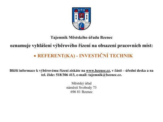 DO KABELOVKY investice 02. 2026