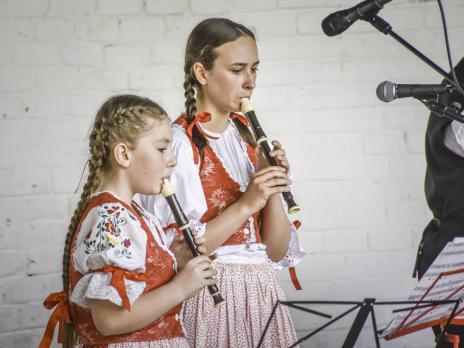 Festival vína a jídla 2025 (Filip Radosta)