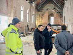 Foto - Aktuality 5. týden