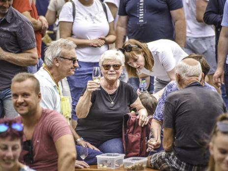 Festival vína a jídla 2025 (Filip Radosta)