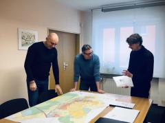 Foto - Aktuality 2. týdne