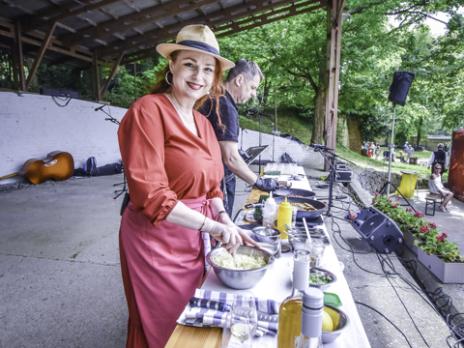 Festival vína a jídla 2025 (Filip Radosta)