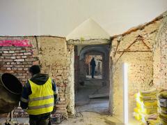 Foto - Aktuality 2. týdne