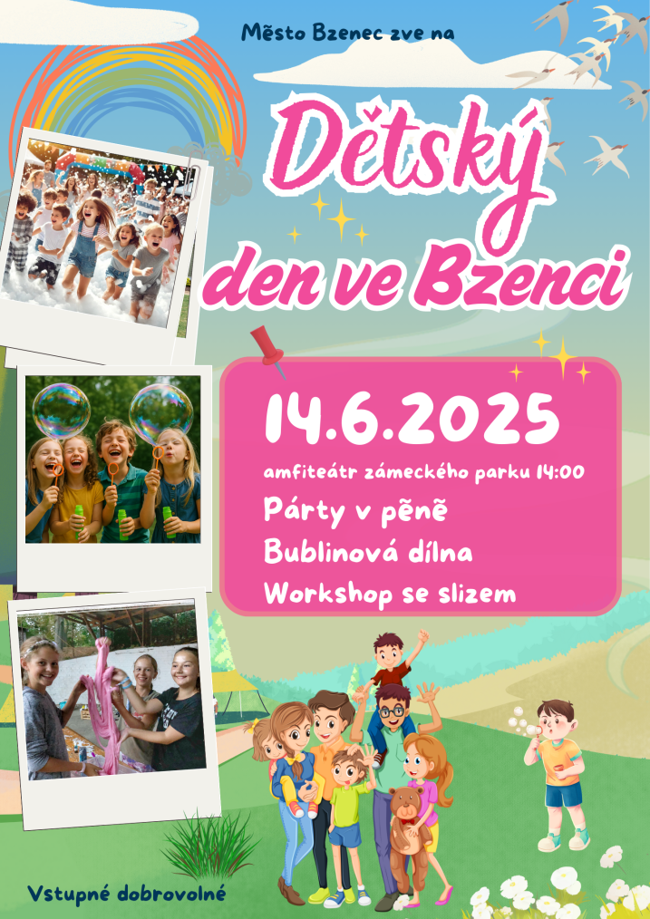 Dětský den-2