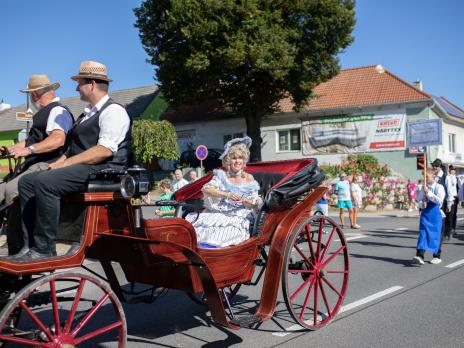 Bzenecké vinobraní 2025