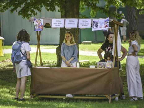 Festival vína a jídla 2025 (Filip Radosta)