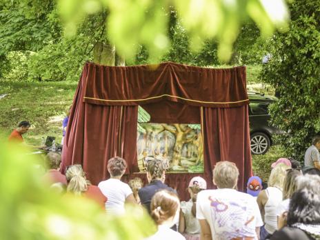 Festival vína a jídla 2025 (Filip Radosta)