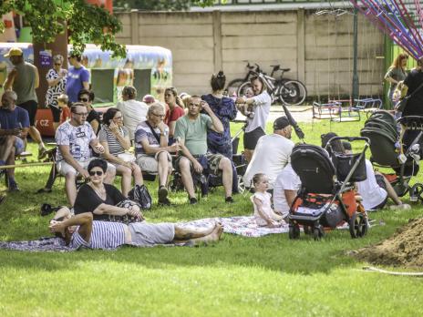 Festival vína a jídla 2025 (Filip Radosta)
