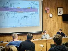 Foto - Aktuality 10. týdne