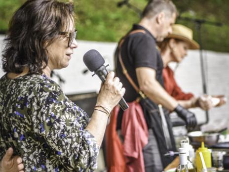 Festival vína a jídla 2025 (Filip Radosta)