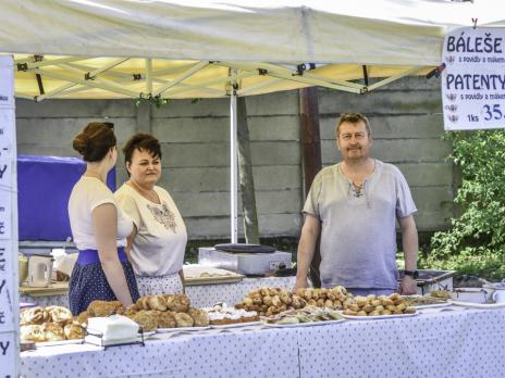 Festival vína a jídla 2025 (Filip Radosta)