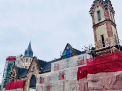 Foto - Aktuality 5. týden