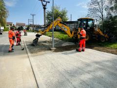 Foto - Aktuality 16. týdne