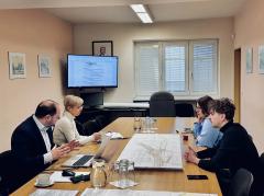 Foto - Aktuality 6. týdne