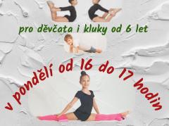 Gymnastika