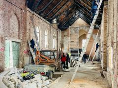 Foto - Aktuality 13. týden