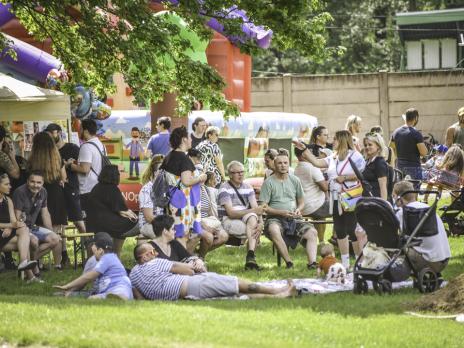 Festival vína a jídla 2025 (Filip Radosta)