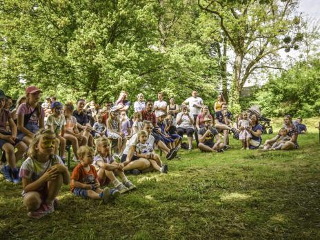 Festival vína a jídla 2025 (Filip Radosta)