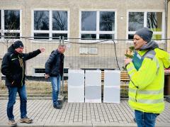 Foto - Aktuality 15. týdne