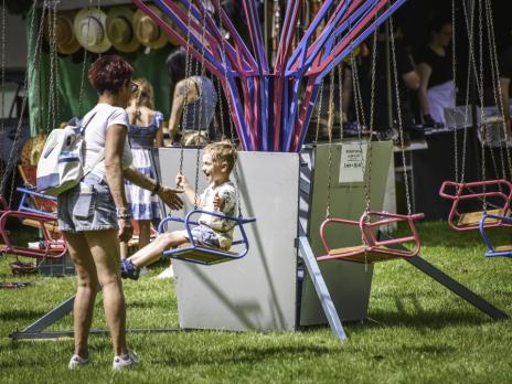 Festival vína a jídla 2025 (Filip Radosta)