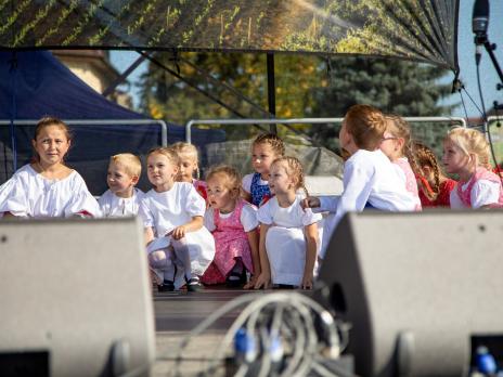 Bzenecké vinobraní 2025