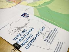 Foto - Aktuality 2. týdne