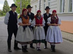 Den vítězství - autor: Igor Basovník