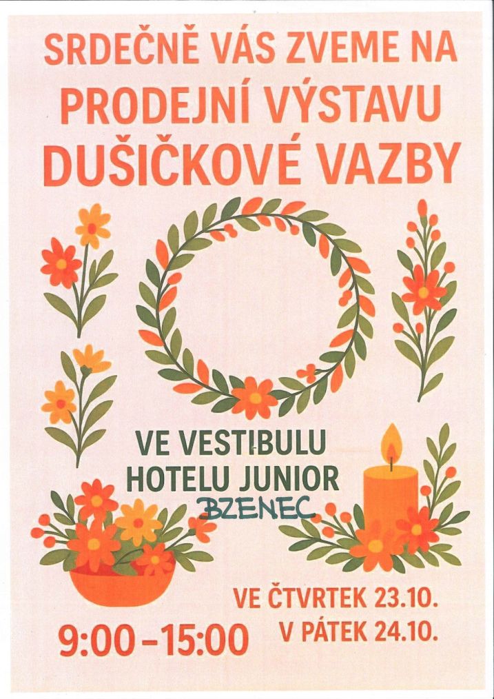 dusickove vazby