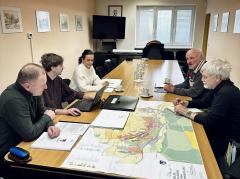 Foto - Aktuality 3. týdne