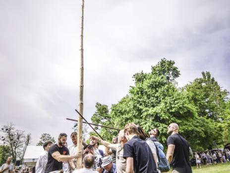 Festival vína a jídla 2025 (Filip Radosta)