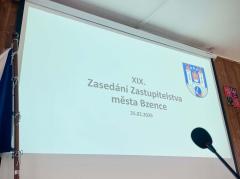 Foto - Aktuality 9. týden