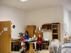 Foto - Aktuality 51. týdne