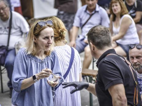 Festival vína a jídla 2025 (Filip Radosta)