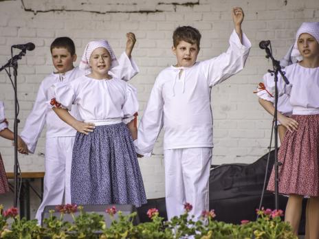 Festival vína a jídla 2025 (Filip Radosta)