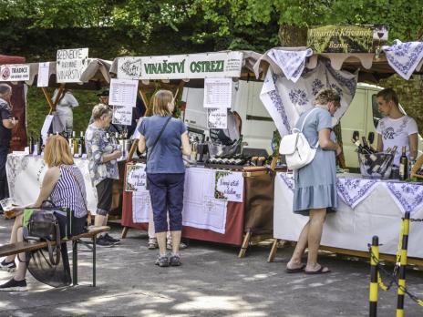 Festival vína a jídla 2025 (Filip Radosta)