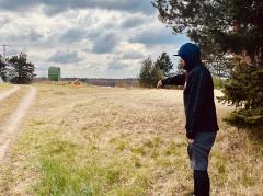 Foto - Aktuality 13. týden